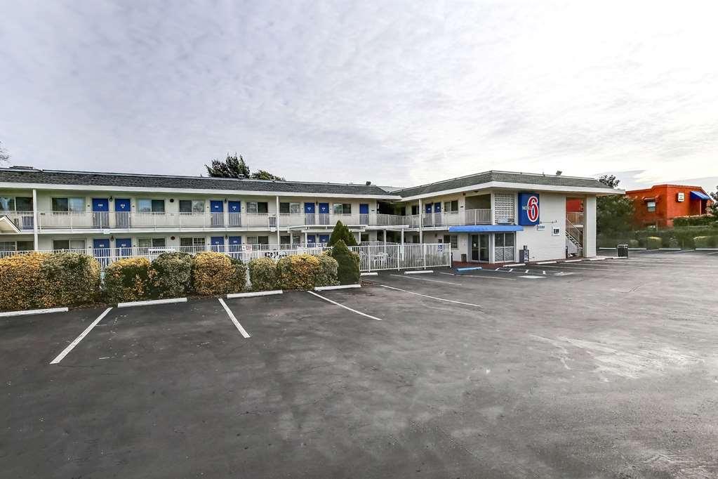 Motel 6-Napa, CA Exterior foto