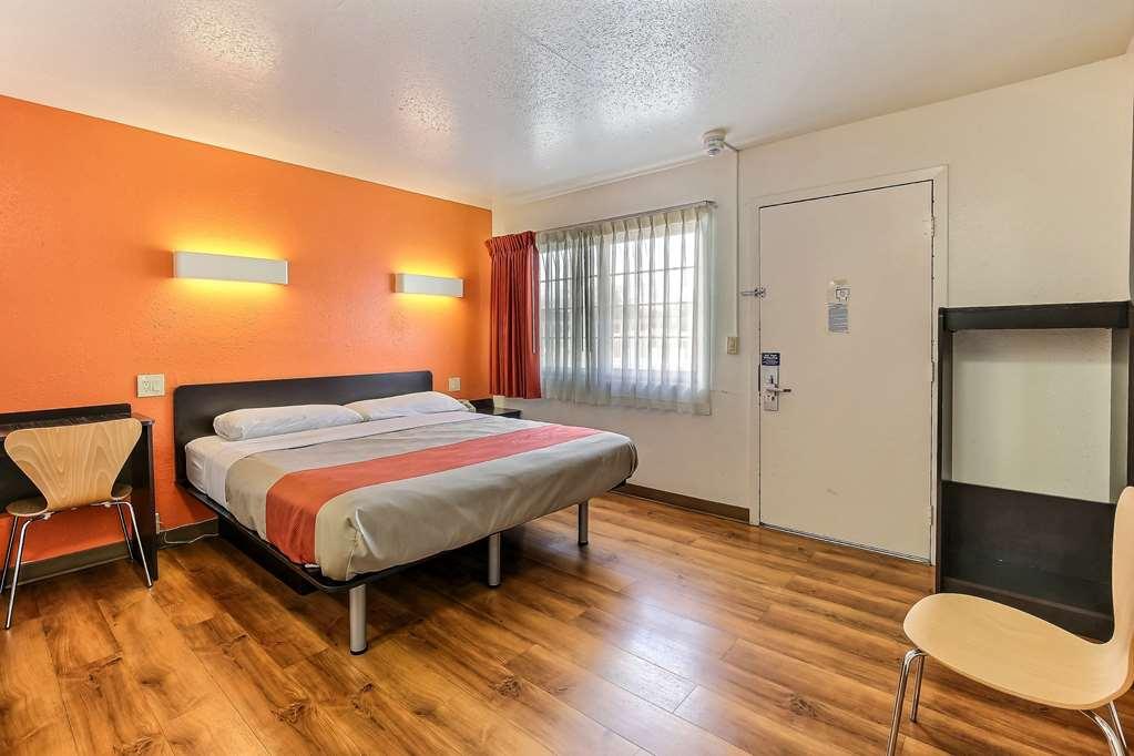 Motel 6-Napa, CA Habitación foto