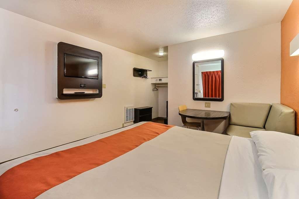 Motel 6-Napa, CA Habitación foto