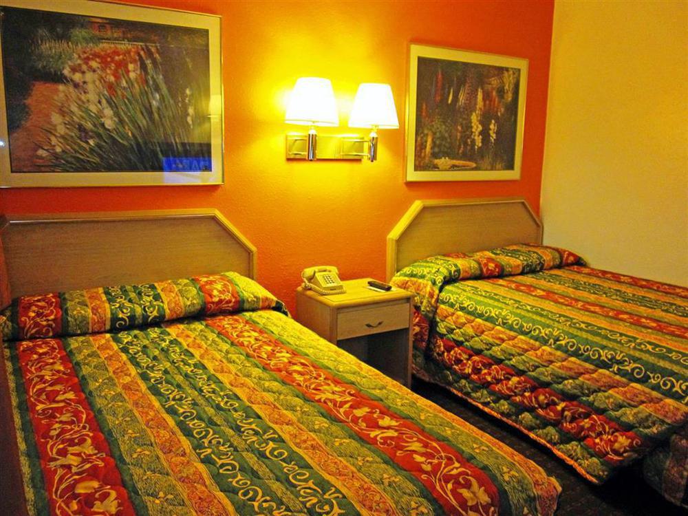 Motel 6-Napa, CA Habitación foto